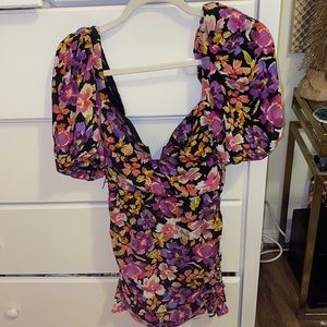 For love and lemons dress